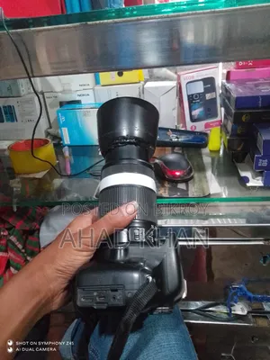 ক্যানন ১৩০০d ক্যামেরা