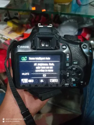 ক্যানন ১৩০০d ক্যামেরা