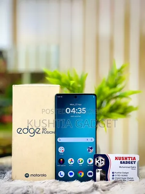 Motorola Edge 50 Fusion 128 GB