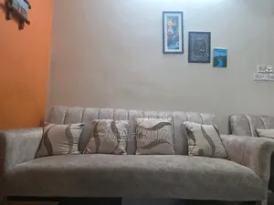 10 Seated Sofa Set