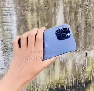 অ্যাপল আইফোন ১৪ প্রো ম্যাক্স ২৫৬ জিবি পার্পল