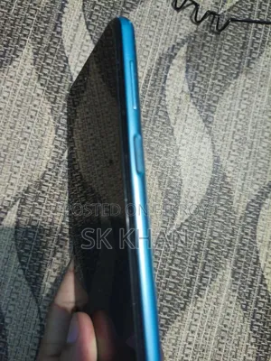 Samsung Galaxy F23 128 GB Blue