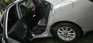 Toyota Premio 1.5 FWD 2017 Silver
