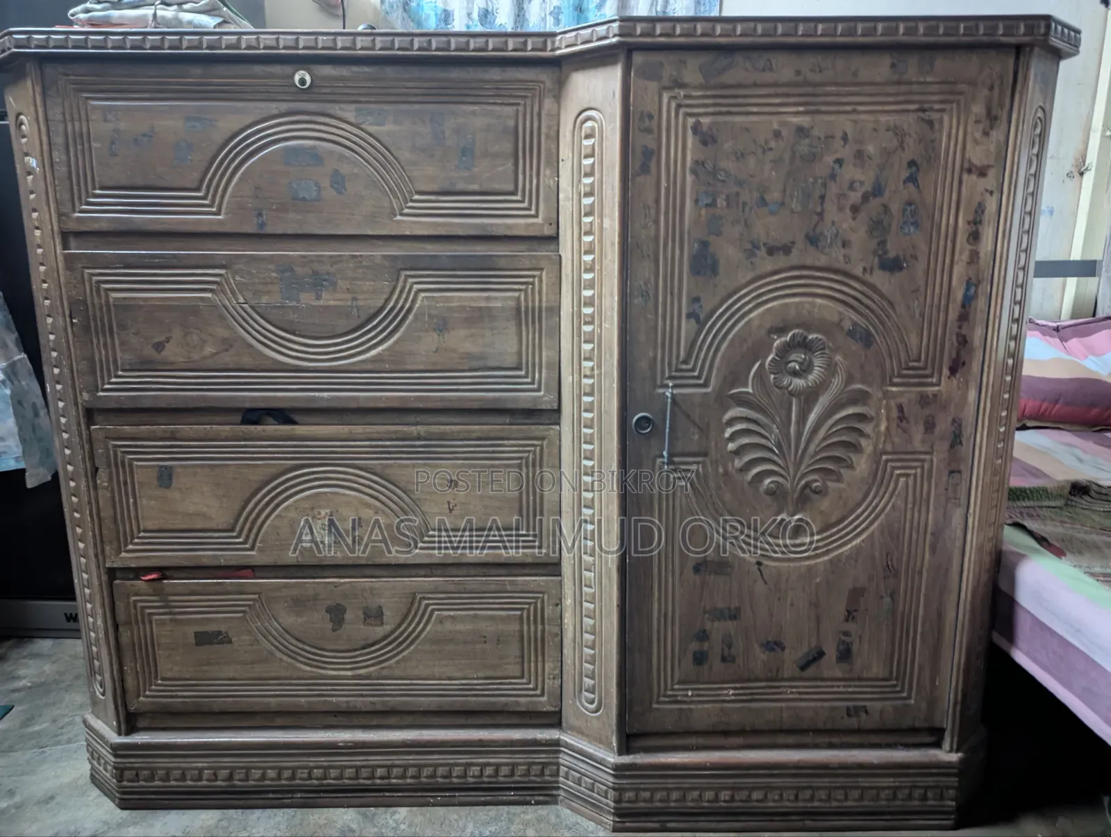 Wardrobe for sale