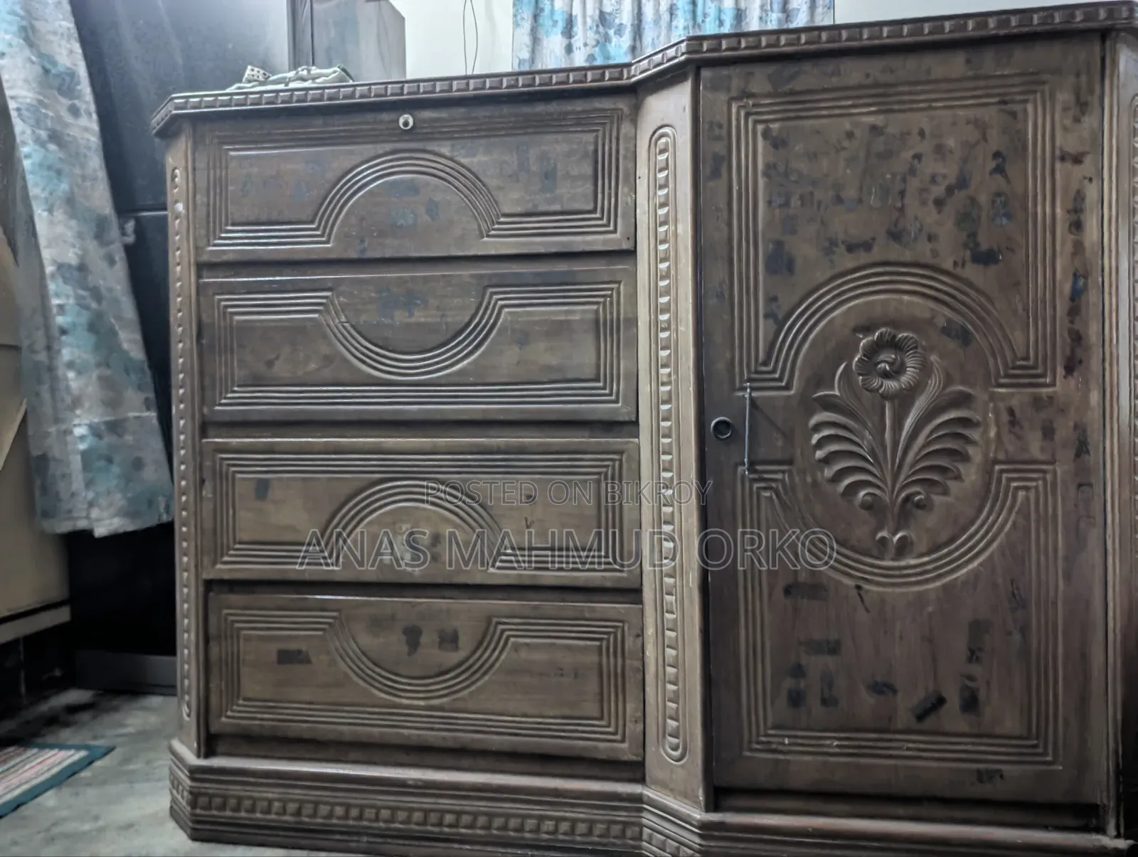 Wardrobe for sale