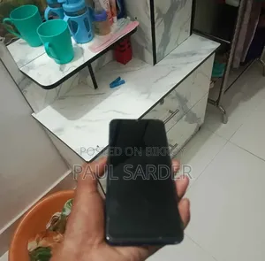 Tecno Spark 6 Air 32 GB Blue