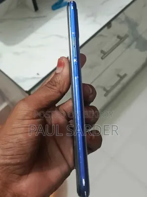 Tecno Spark 6 Air 32 GB Blue