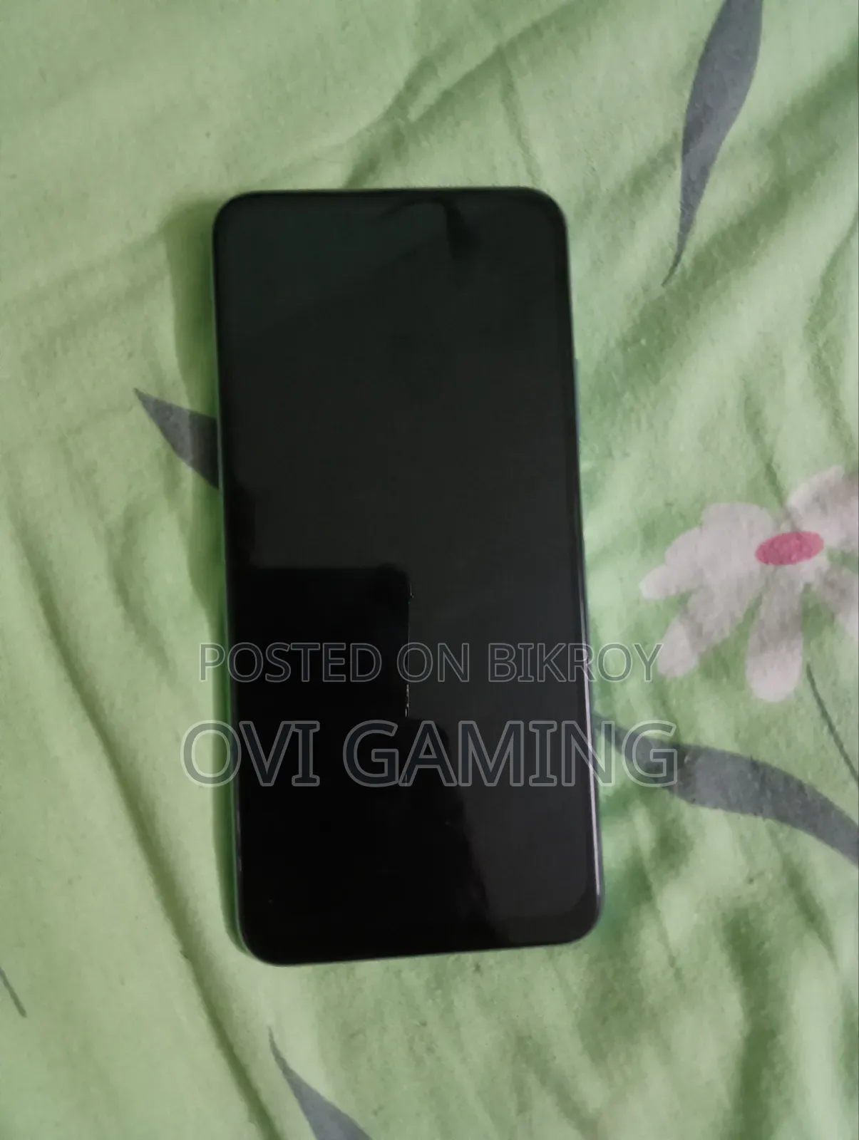 Huawei Y9 128 GB Blue