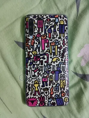 Huawei Y9 128 GB Blue