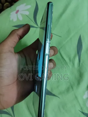 Huawei Y9 128 GB Blue