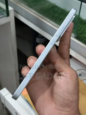 Vivo iQOO Neo11 256 GB White