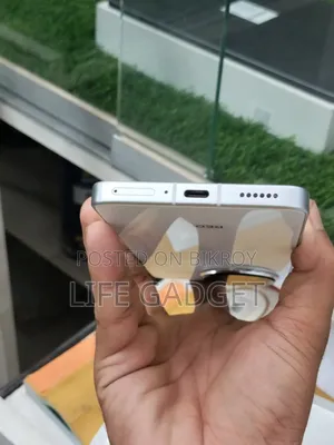 Xiaomi Redmi 256 GB White