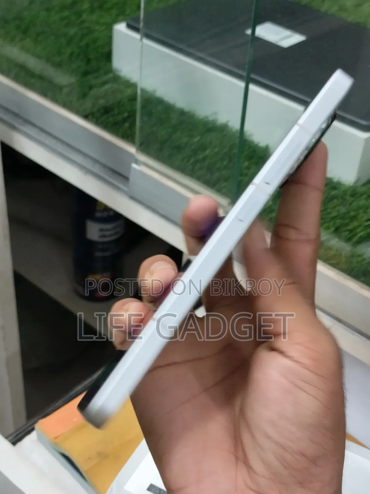 Xiaomi Redmi 256 GB White
