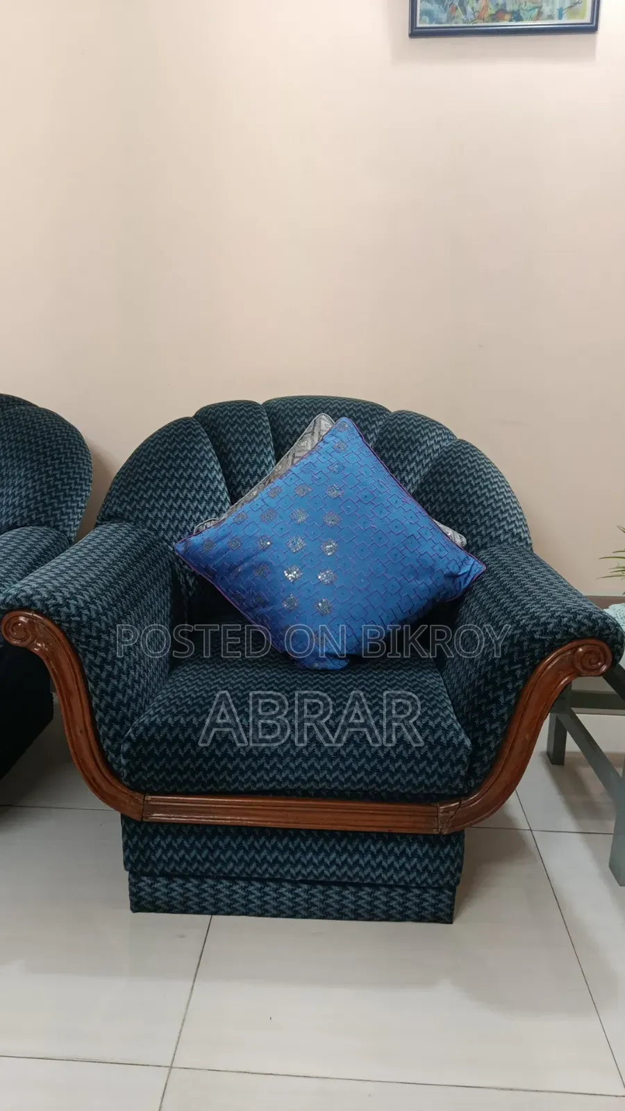 Sofa Full Set for Family