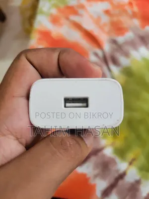Iqoo Z10x চার্জার