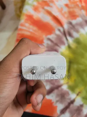 Iqoo Z10x চার্জার