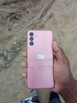 Samsung Galaxy A04 64 GB Pink
