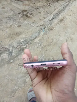 Samsung Galaxy A04 64 GB Pink
