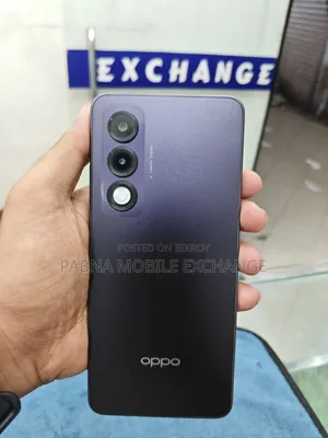 ওপ্পো কে১৩এক্স ৫জি ১২৮ জিবি পার্পল