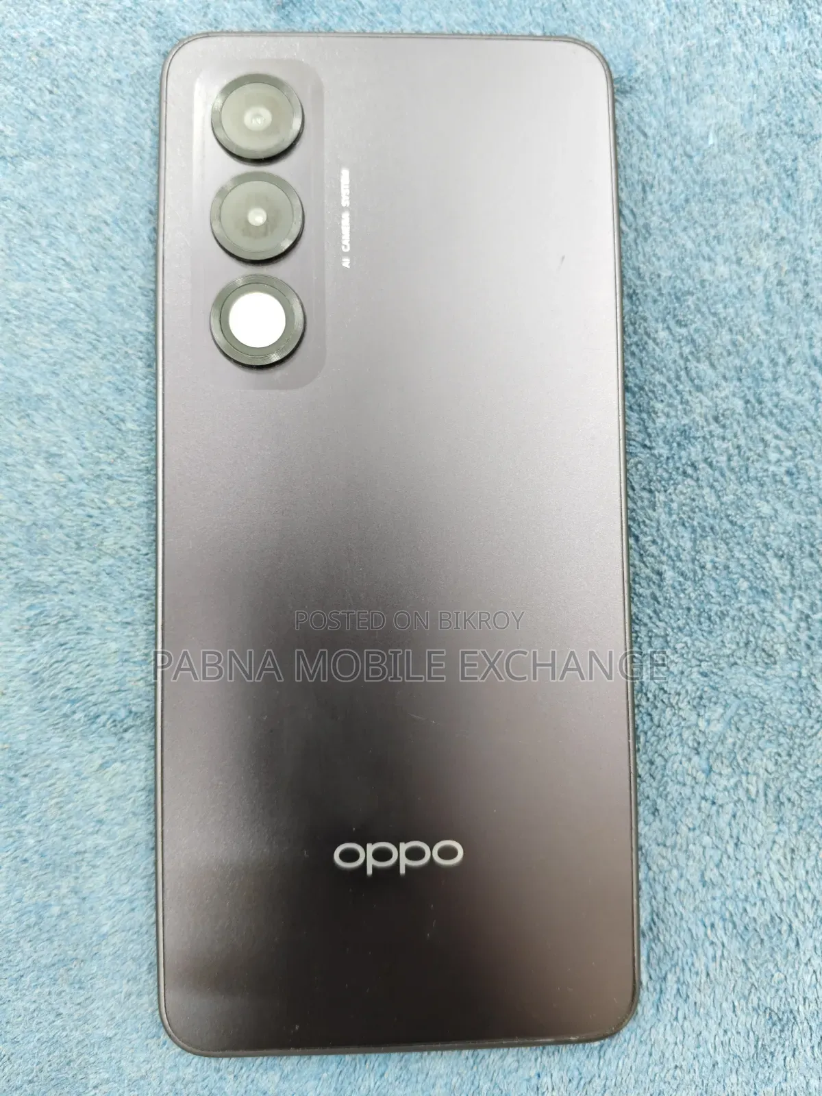 Oppo K13X 5G 128 GB Purple