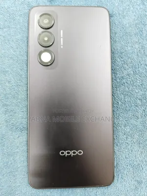 Oppo K13X 5G 128 GB Purple