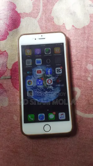 Apple iPhone 6 Plus 64 GB Gray