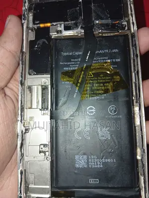 Google Pixel 6 Pro 256 GB Gray