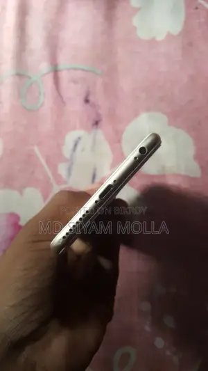 Apple iPhone 6 Plus 64 GB Gray