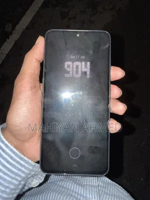 নাথিং ফোন সিএমএফ ফোন ১ ১২৮ জিবি কালো