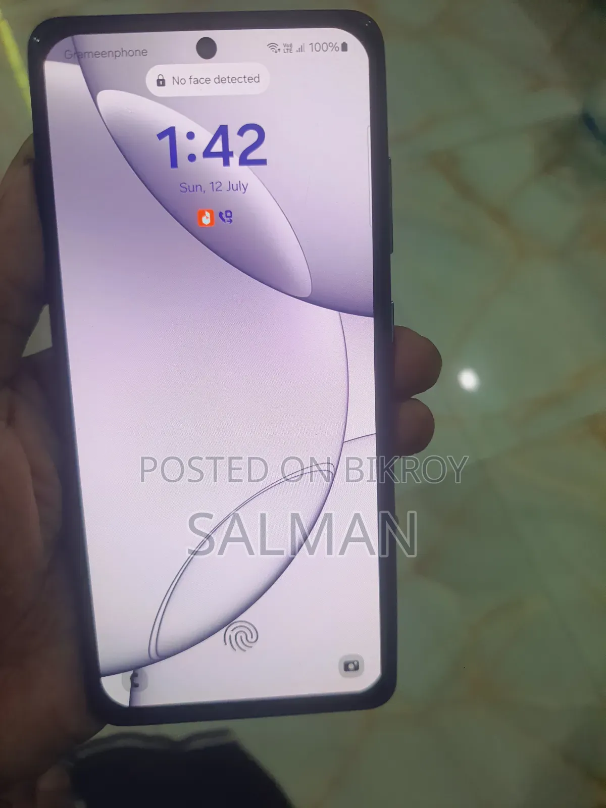 Samsung Galaxy A52s 5G 128 GB Black