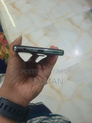 Samsung Galaxy A52s 5G 128 GB Black