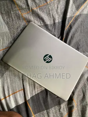 Laptop HP 8GB Intel Core I3 HDD 1T