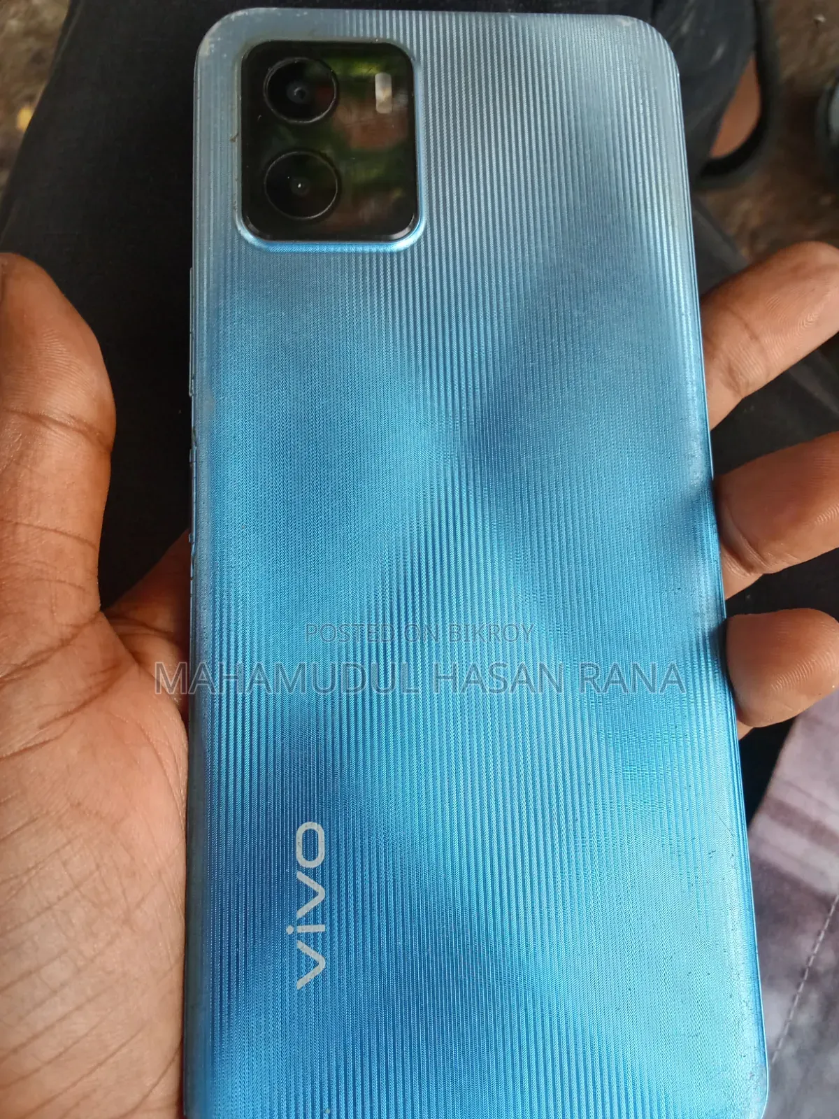 Vivo Y15S 32 GB