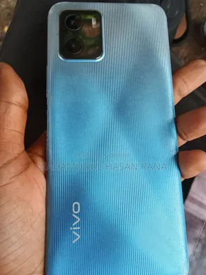 Vivo Y15S 32 GB