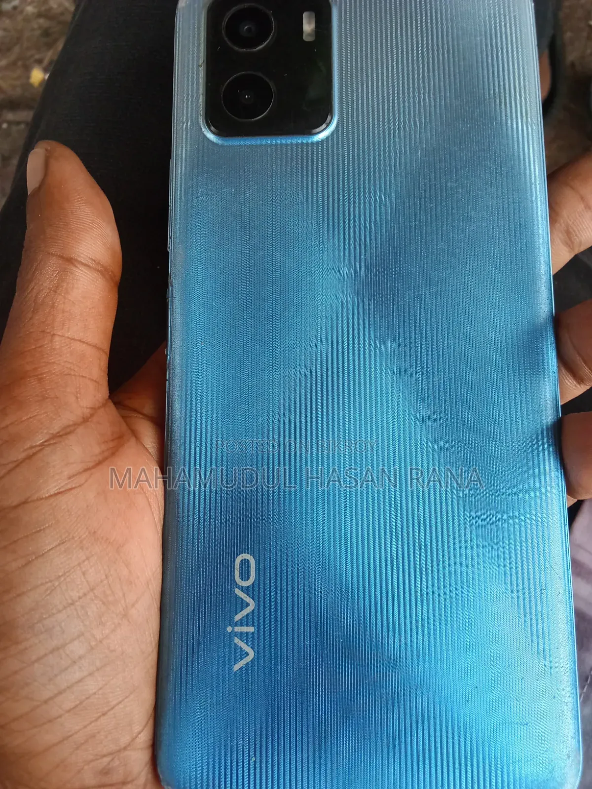Vivo Y15S 32 GB