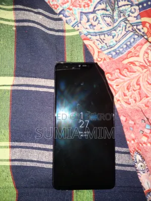 Oppo R15 128 GB Black
