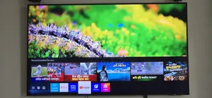 Samsung 55AU8000 55" Crystal UHD Smart TV