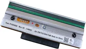 Zebra ZT610 300 DPI Thermal Barcode Print Head