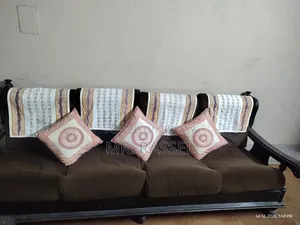 ৪ সিট ও ৩ সিটের সোফা