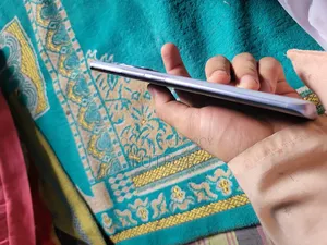 শাওমি রেডমি নোট ১৫ ২৫৬ জিবি সিলভার