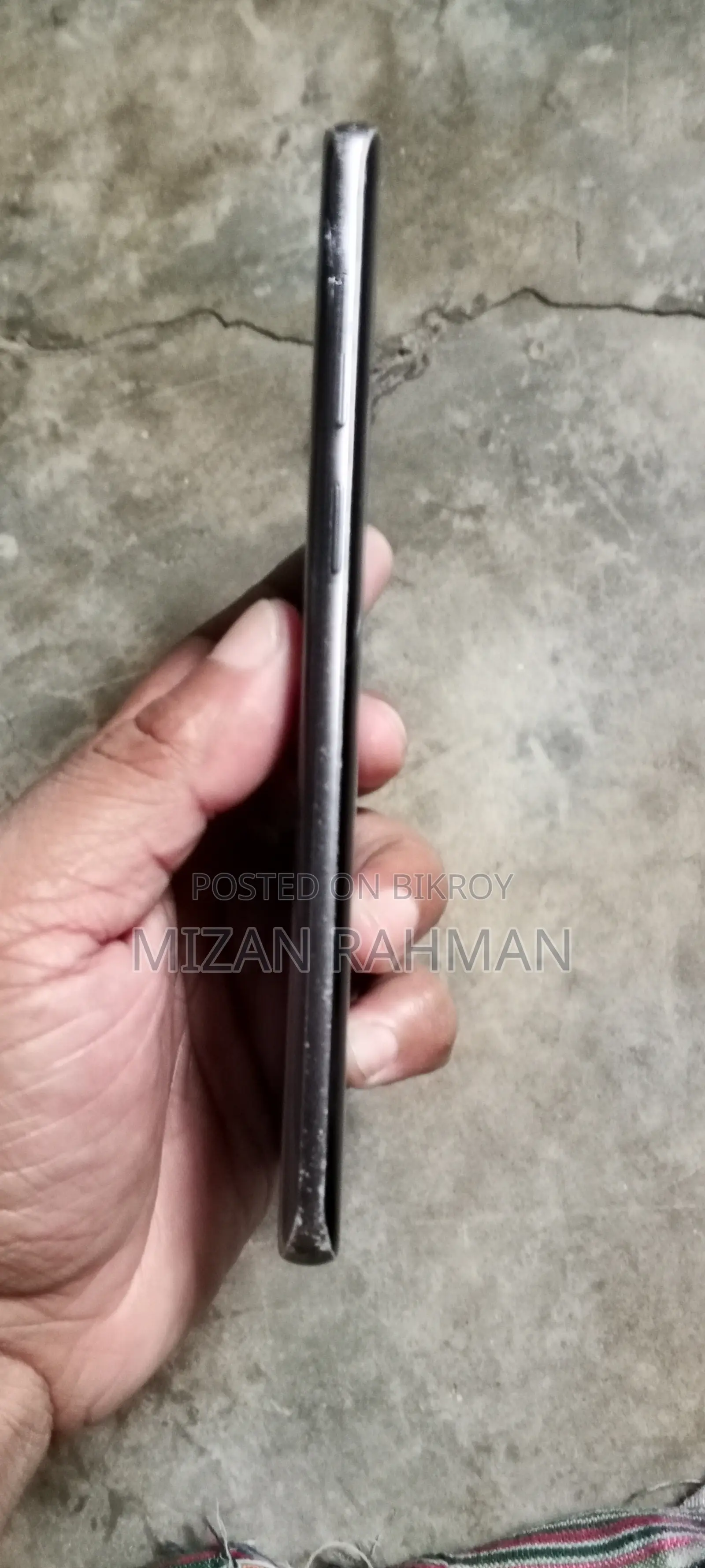 Samsung Galaxy S9 Plus 128 GB