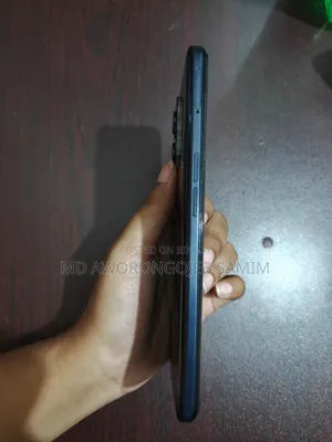 Realme 9 128 GB Black