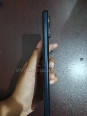 Realme 9 128 GB Black