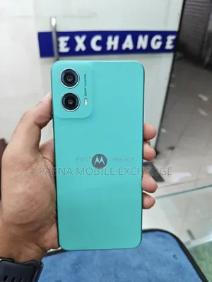 Motorola Moto G45 128 GB Green