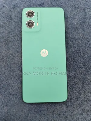 Motorola Moto G45 128 GB Green