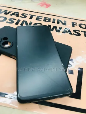 OnePlus Nord CE 3 Lite 5G 128 GB Black