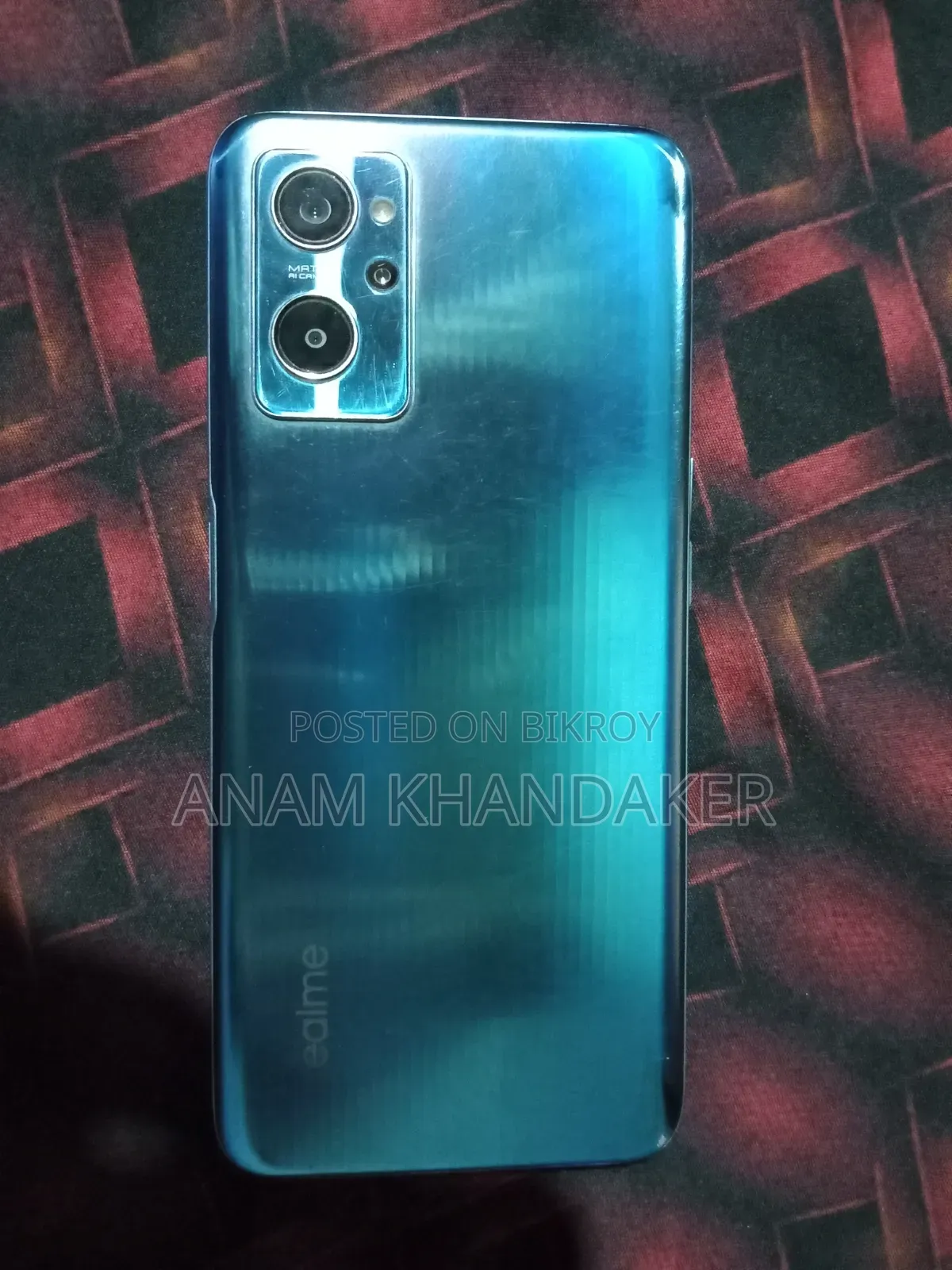 Realme 9i 128 GB