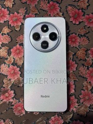 Xiaomi Redmi 14C 128 GB Purple