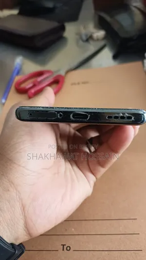 নিউ রিয়েলমি ১১ প্রো ১২৮ জিবি ব্ল্যাক