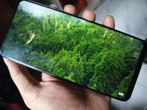 Samsung Galaxy S20+ 5G 128 GB Gray